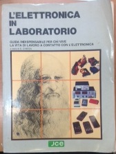 L elettronica in laboratorio E Chiesa